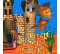 Difranco,Ani - Little Plastic Castle [Import]