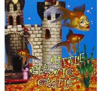 Difranco Ani - Little Plastic Castle [Import]