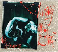 Difranco, Ani - Living in Clip