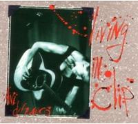 Difranco, Ani - Living in Clip Live Edition by Difranco, Ani (1997) Audio CD