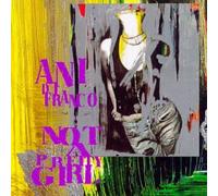 Difranco, Ani - Not a Pretty Girl