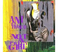 Difranco,Ani - Not a Pretty Girl [Import]