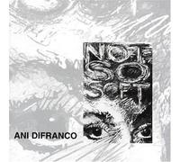 Ani DiFranco - Not So Soft