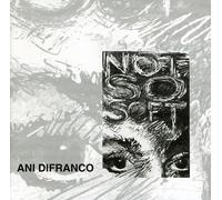 Difranco, Ani - Not So Soft