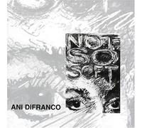 Difranco, Ani - Not So Soft by Difranco, Ani (1994) Audio CD