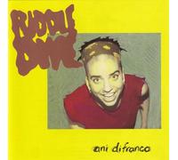Difranco,Ani - Puddle Dive