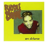Difranco, Ani - Puddle Dive