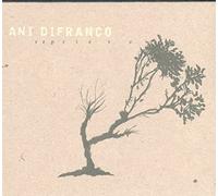 Difranco, Ani - Reprieve