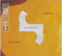 Difranco, Ani - Revelling - Reckoning