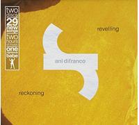 Difranco, Ani - Revelling/Reckoning