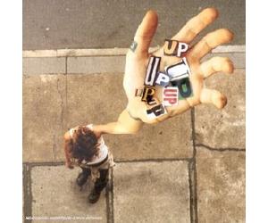 DiFranco, Ani - Up Up Up Up Up Up