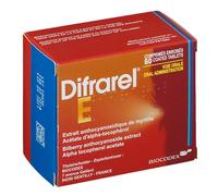 Difrarel® E Comprimé(S) 60 pc(s)