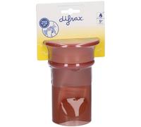 Difrax 360 Graden Beker Tasse 250 ml