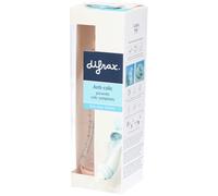 Difrax Biberon Anti-Colique 250ml S-Bottle - Tétine Natural 0M+ Rose Bouteilles 1 pc(s)