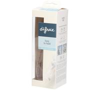 Difrax Biberon anti-colique à poignées Natural - 240 ml 1 pc(s)