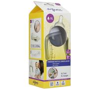 Difrax S-Fles XL Wide Bouteilles 310 ml