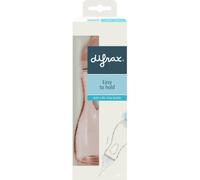 Difrax Biberon Poignée Mocha 240ml 1 Pièce