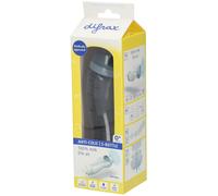 DIFRAX Biberon S Anti-colique 0 mois et + 250 ml Bouteilles
