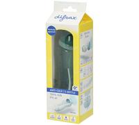 Difrax Biberon S Anti-Colique Natural 250ml Sage 1 Pièce