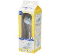 DIFRAX Biberon S Anti-colique 0 mois et + 310 ml Bouteilles