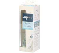 Difrax Biberon S anti-colique Natural - 250 ml 1 pc(s)
