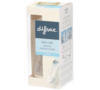 Difrax Biberon S anti-colique Natural Ivory - 170 ml 1 pc(s)