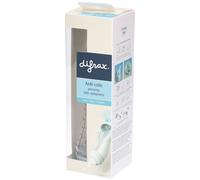 Difrax Biberon-s Natura Verre Ice 250ml Bouteilles 1 pc(s)