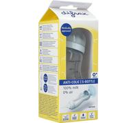 Difrax Biberon-S Natural Ice Anti-Colique 170ml 1 Pièce