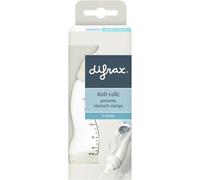 Difrax Biberon-S Natural Ivory 170ml 1 Pièce