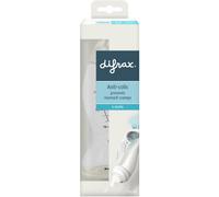 Difrax Biberon-S Natural Ivory 250ml 1 Pièce