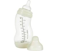 Difrax Biberon-S Natural Ivory 310ml 1 Pièce