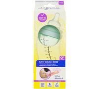 Difrax Biberon S Wide 310ml 0+ Mois 1 Pièce