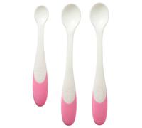 Difrax® Cuillères alimentaires pour bébé 3 mois+ Autre pc(s)