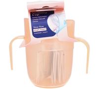 Difrax Genius Training Cup - Gobelet éducatif Nude Tasse 1 pc(s)