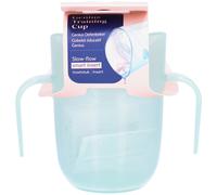 Difrax Genius Training Cup - Gobelet éducatif Pistache Tasse 1 pc(s)