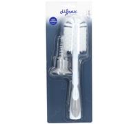 Difrax® Goupillon 2 en 1 Deluxe Autre pc(s)