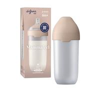 Difrax LOVI Biberon Mammafeel - 330 ml - Tétine Dynamique