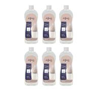 Difrax LOVI Nettoyant Biberon et Tétines Hypoallergénique - 6x 500 ml