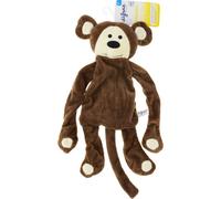 Difrax Peluche Soft Grand Singe Mario 1 Pièce (337)