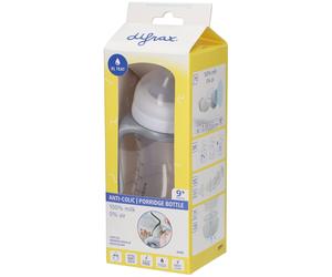 Difrax S-Fles XL Wide Bouteilles 310 ml