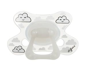 Difrax Sucet 18+ Dental Night