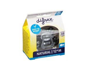 Difrax Sucette Combi +12Mois