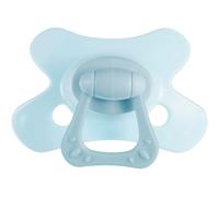 Difrax Sucette Dental 12+ Mois Blue Topaz 346B21 1 Pièce
