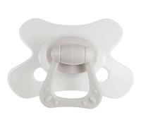 Difrax Sucette Dental 18+ Mois Grey Agate 342B22 1 Pièce