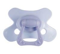 Difrax Sucette Dental 18+ Mois Lilac Amethyst 342B24 1 Pièce