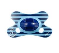 Difrax® Sucette Dental Mini 0-6 mois (Couleur non sélectionnable) Sucette(S) 1 pc(s)