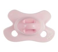 Difrax Sucette Dental Newborn Pink Opal 796B23 1 Pièce