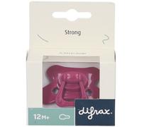 Difrax Sucette Natural 12+ mois - Pure Tétine(S) 1 pc(s)