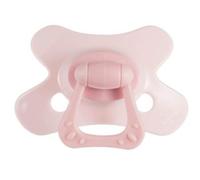 Difrax Sucette Natural 18+ Mois Plus Special Edition Pink Opal 1 Pièce