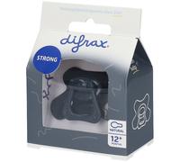 DIFRAX Tétine naturel en silicone 12 mois et + Tétine(S) 1 pc(s)